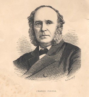 Charles Turner