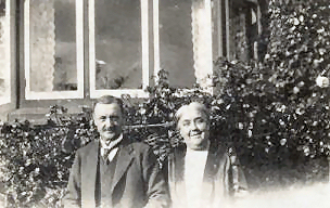 Richard and Annie Ayres
