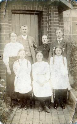 Family 1905