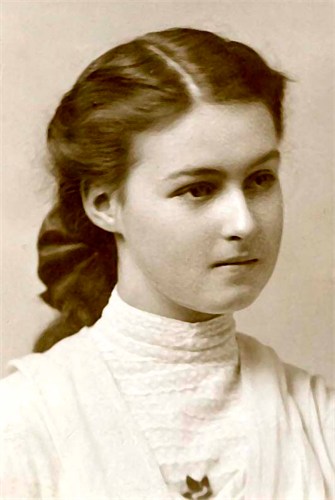 Doris Apps 1911