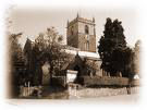 St Luke's Church, Thurnby